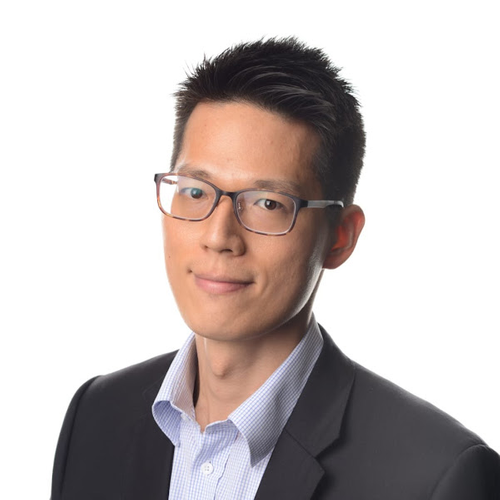 Edward Chen - Google Cloud