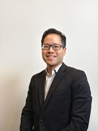 Adrian Low - Stageo Sdn Bhd