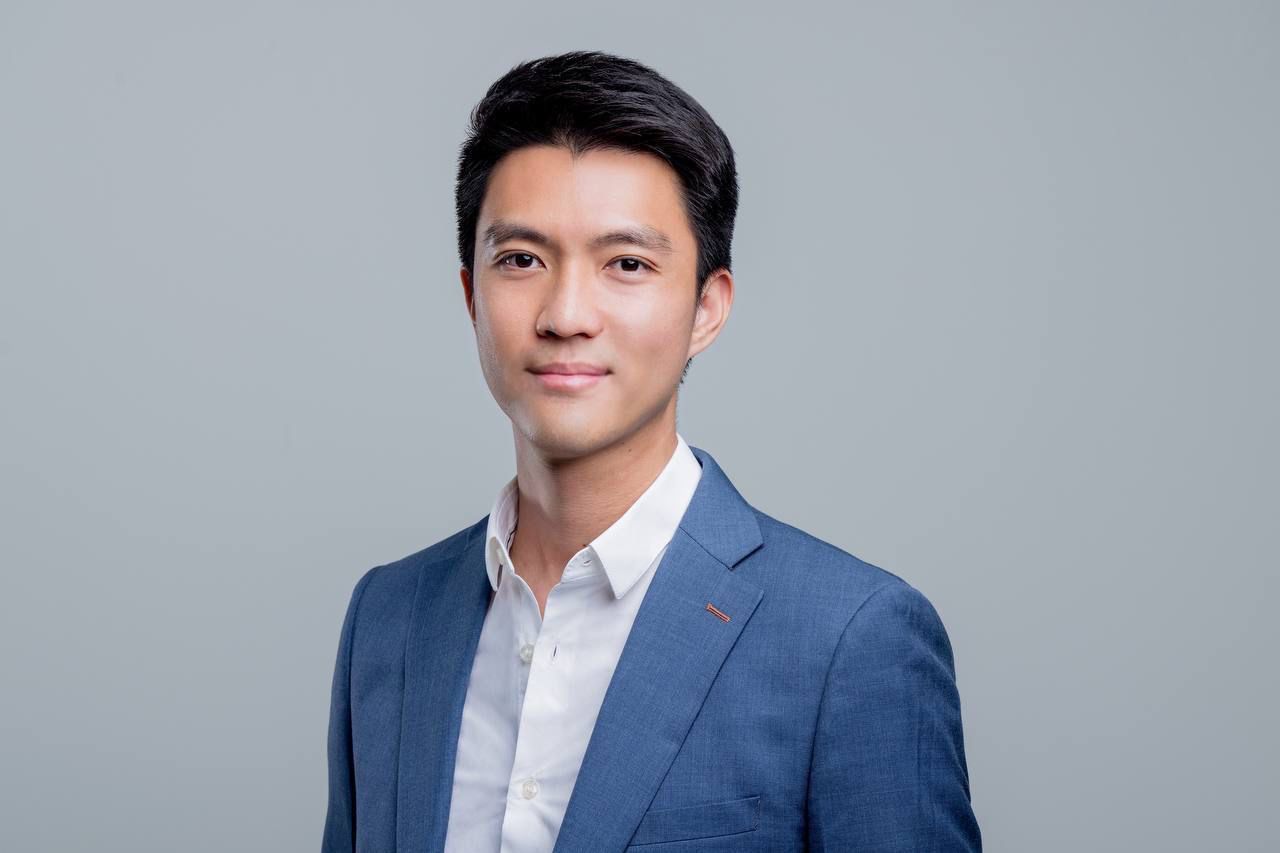 Reeve Lui - AsterSense (Pipedrive CRM Partner)