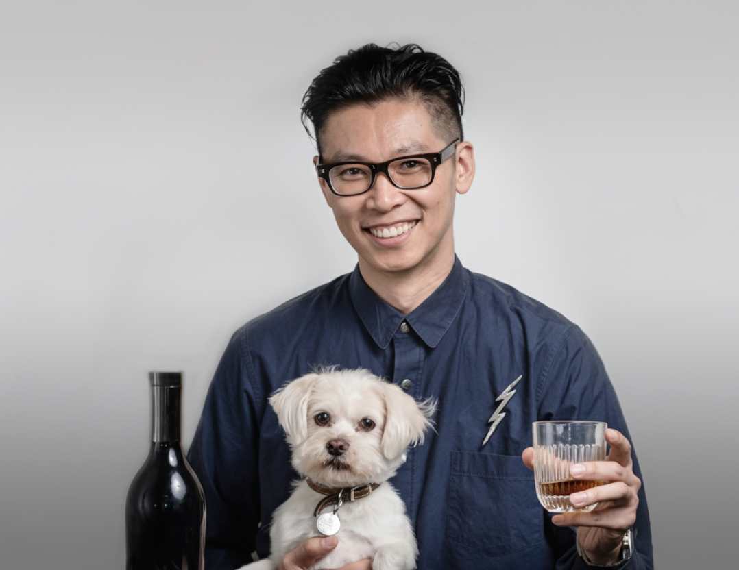 Raymond Chin