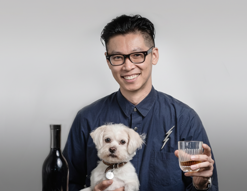 Raymond Chin - VML