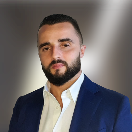 Karim Raffa - KPMG