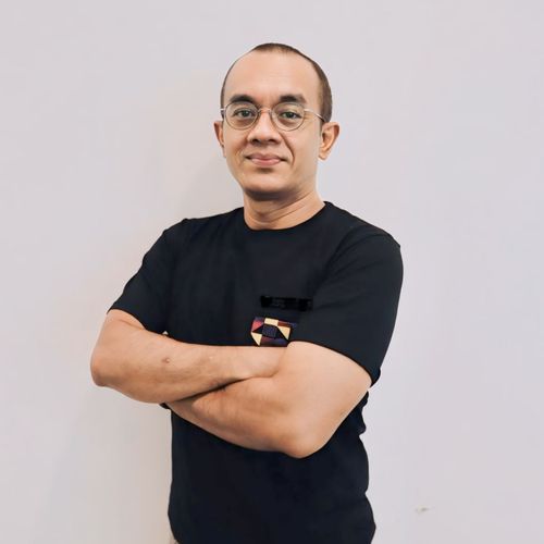 Kuntoro Andri Priyanto - Kandara Digita Kreatif (Groopy)