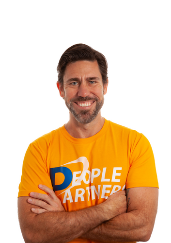 Anthony Rice - PeoplePartners Inc.