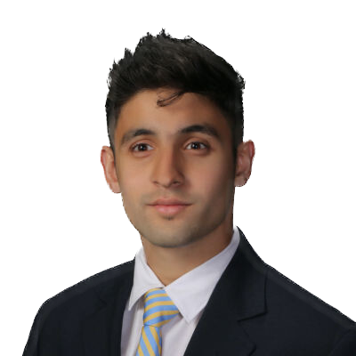 Armaan Khendry - Mamba SEO Agency 