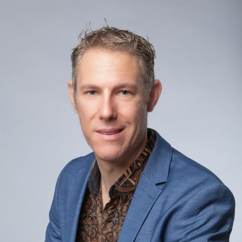 Nick Jonsson - EGN Singapore