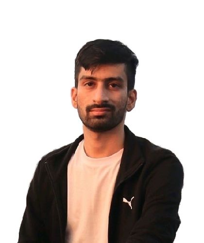 Bharat Dwarkani - BoldDesk by Syncfusion