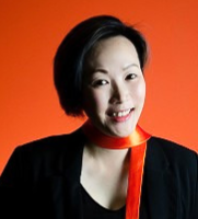 Camila Chen - Brown Cow Pte Ltd