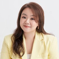 Christine Lim - LOOP Marketing Group Pte Ltd