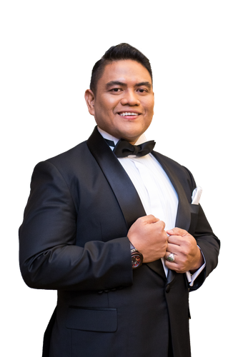 Datuk Wira Dr Azizan Osman - Richworks International Sdn Bhd