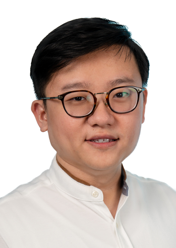 Dennis Poh - Legatcy SG Pte. Ltd.