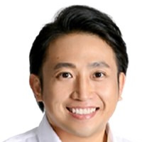 Eldwin Wong - IN Financial Technologies Holding Pte Ltd