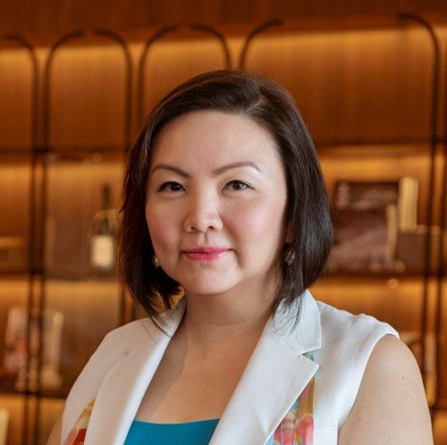 Felicia Miljenovic - Business Multiplier Pte Ltd