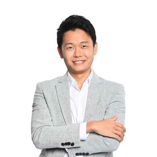 Glen Ho - Next Level Ventures Pte Ltd