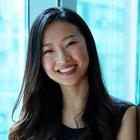 Holly Fang - AIRWALLEX