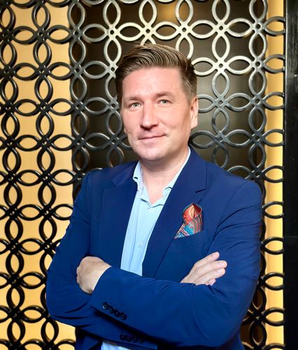 Petteri Murto - Sennheiser