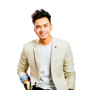 Khai Asyraf - Rice Media Pte. Ltd.