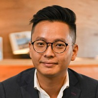 Kelvin Lam - YouTrip