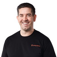 Kevin Fitzgerald - Spenmo