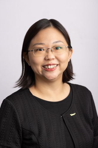 Leah Tan - Talent Plus