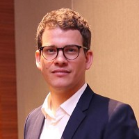 Loic Rigaud - Lyreco Singapore