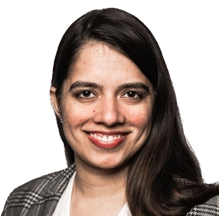 Munal Rathore - Boston Consulting Group