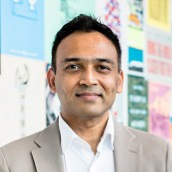 Nitin Garg - Meta