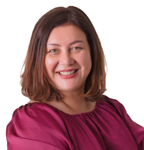 Olena Williams - OLENA WILLIAMS MEDIA