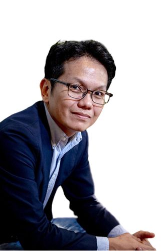 Puay Lim Yeo - GLINTS PTE LTD