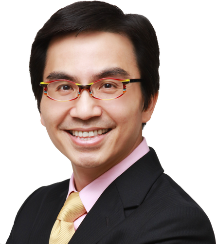 James Leong C Foo - Vision.One Consulting Pte Ltd.