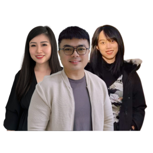 Panel Discussion with Kevyn Eng - PARTIPOST