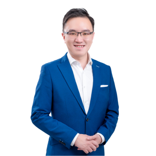 Datuk Phoong Jin Zhe - Ministry of Industrial Development and Entrepreneurship Sabah