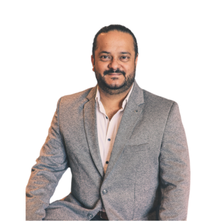 Ravijeet Dang - iotasol