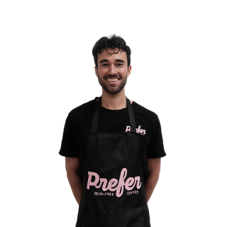 Jake Berber - Prefer