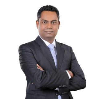 Mahesh Iyer - Mavin RPO Solutions
