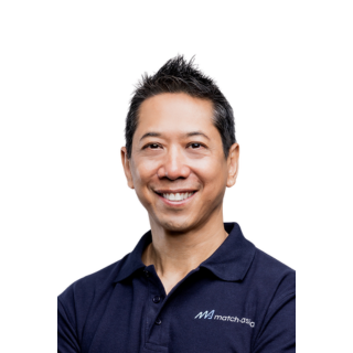 Marcus Yeung - match.asia