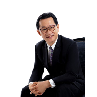 Dr. Patrick Liew - Global Enterprise Exchange