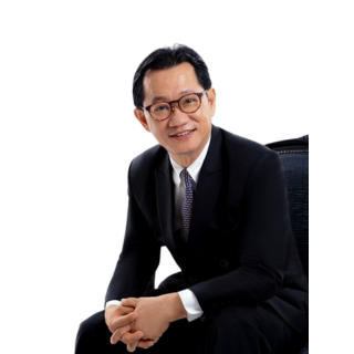 Dr. Patrick Liew