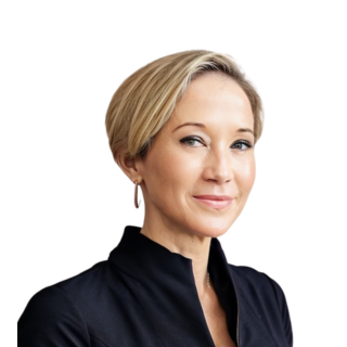 Liz Bradford - Transform Perform
