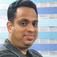 Raj Babu Gunaseelan - CYBERVAULT INNOVATIONS & TECHNOLOGIES