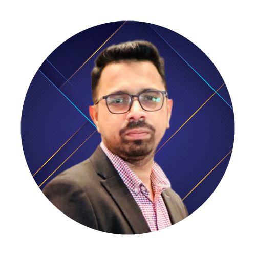 Saju S. Pillai - ISOCert Pte Ltd