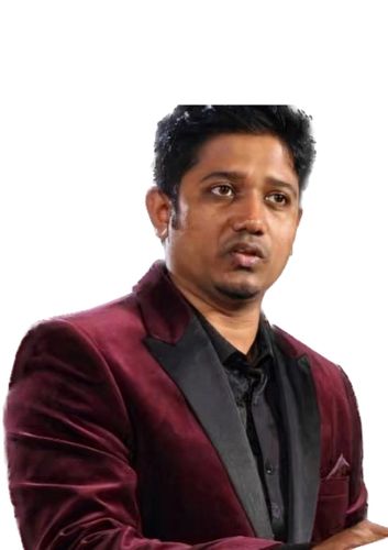 Samuel Darwin - JOY TECHNOLOGIES