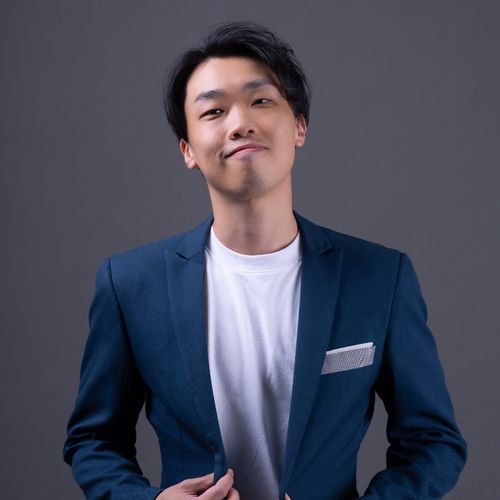 Sam Neo - Stories of Asia