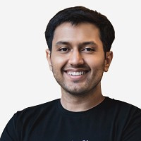 Saurabh Chauhan - Peakflo
