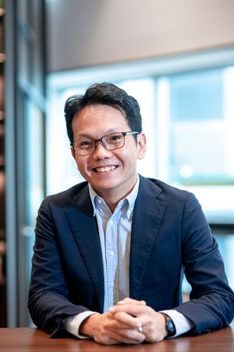 Puay Lim - Glints
