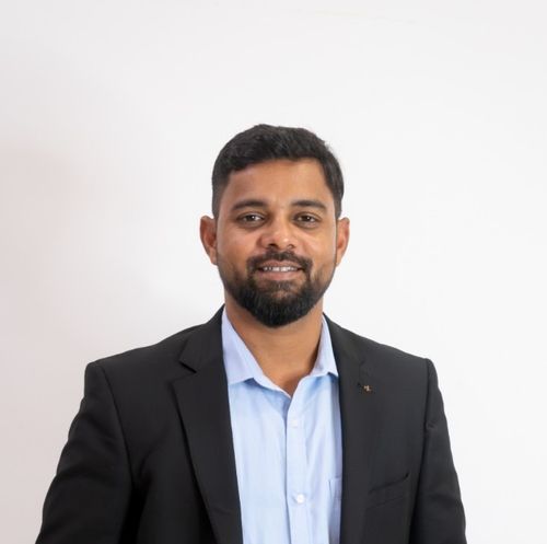 Sunil Yadav - x-Biz Techventures Pvt. Ltd.