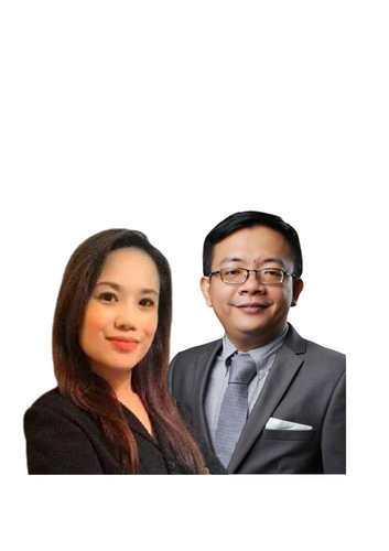 Weigella M. David & Prof. John Michael Angelo Z. Lopo - JW PRIME MANAGEMENT CONSULTANCY