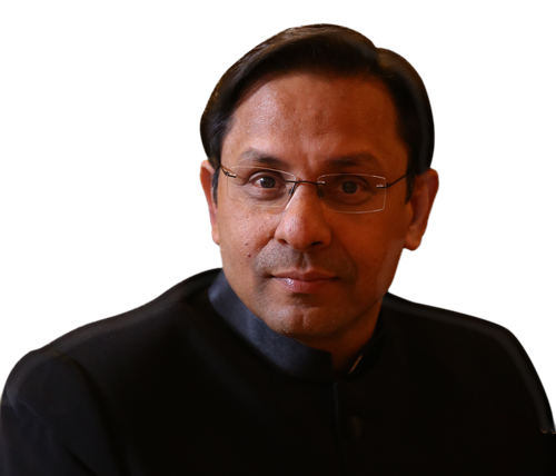 Vijay Krishan Gupta