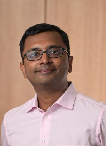 Vineet Agarwal - Validus Capital