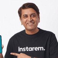 Yogesh Sangle - Instarem